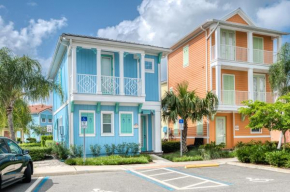 Sky Blue Cottage near Disney with Margaritaville Resort Access - 8012FF